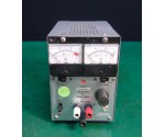 Regulated DC Power Supply